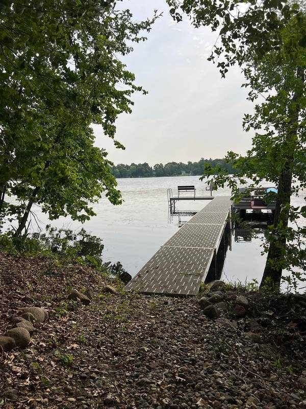 XXXX Acorn RD, Burtrum, MN 56318