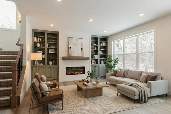 2816 Oxford ST N #Parcel 2, Roseville, MN 55126
