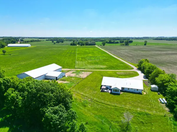 2253 Mitchell AVE NW, Annandale, MN 55302