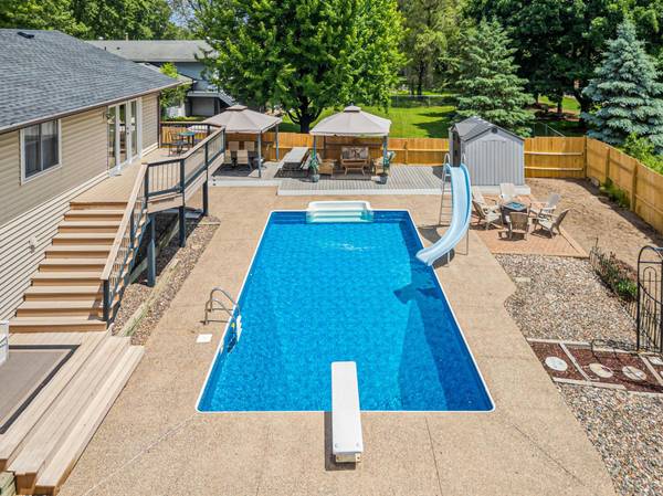 7809 119th AVE N, Champlin, MN 55316