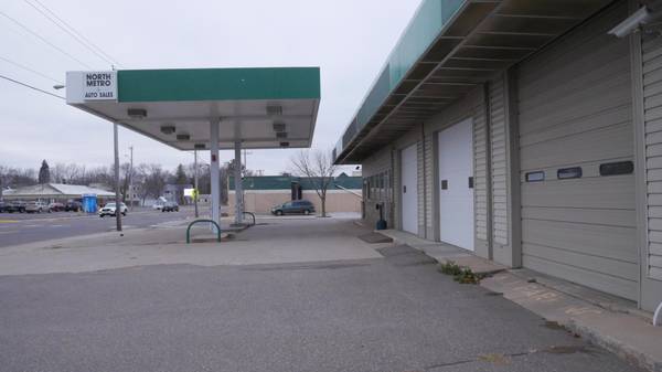 140 1st AVE W, Cambridge, MN 55008