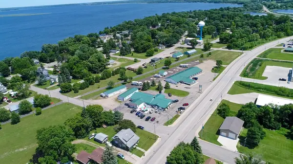201 E Nokomis ST, Osakis, MN 56360