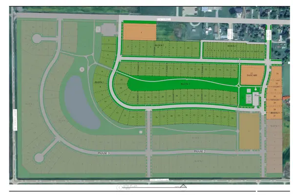 927 Maple ST, Kindred, ND 58051