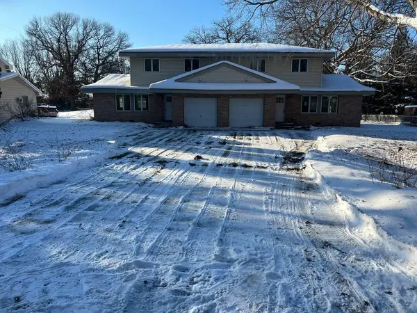 8015 4th AVE, Lino Lakes, MN 55014