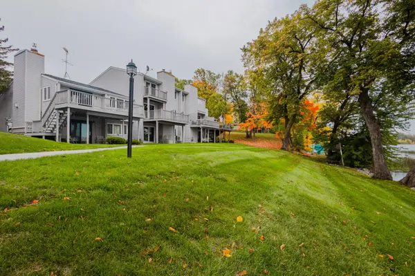 2520 Le Homme Dieu HTS NE #2, Alexandria, MN 56308