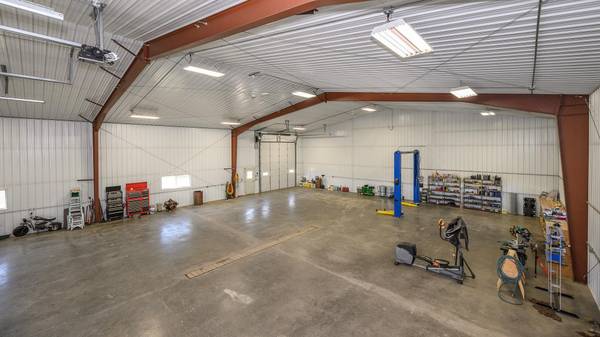 8155 34th AVE SE, Wishek, ND 58495