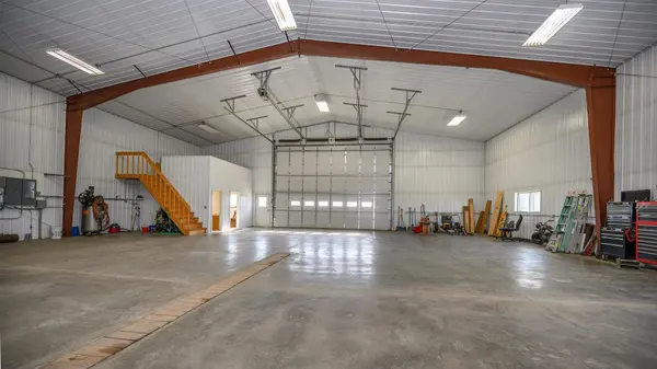 8155 34th AVE SE, Wishek, ND 58495