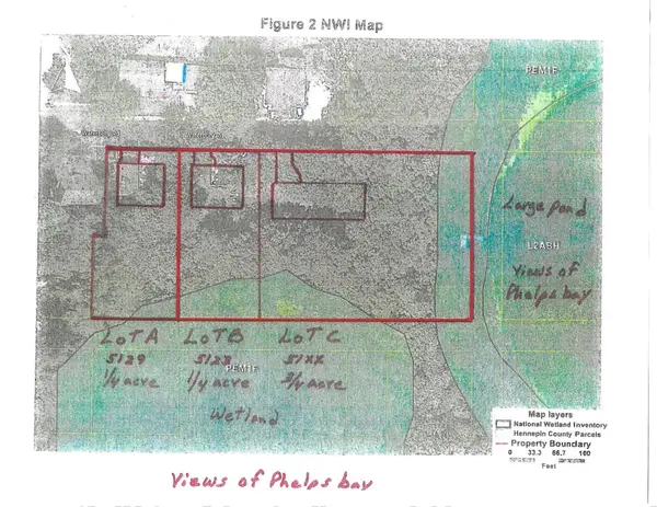 5123 Waterbury RD, Mound, MN 55364