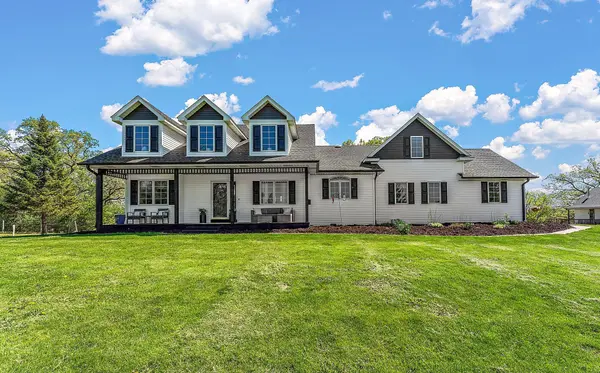 W10415 521st AVE, Prescott, WI 54021