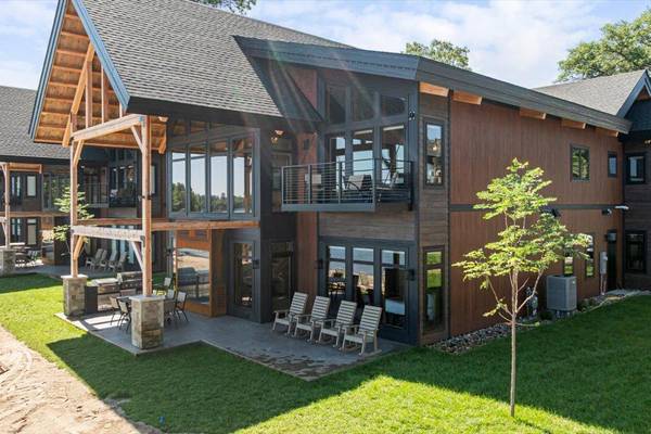 TBD Island View TRL #731 Craguns Resort, East Gull Lake, MN 56401