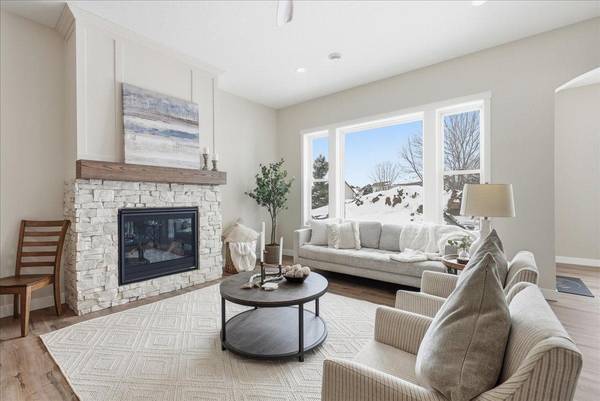 1975 Cattail Place #Lot 6, New Richmond, WI 54017