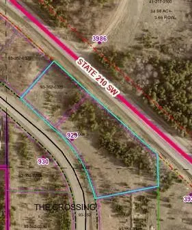 929 Dorado DR N, Pillager, MN 56473