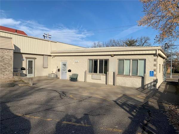 510 1/2 3rd ST N, Waite Park, MN 56387