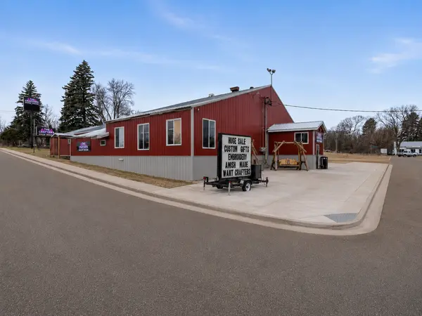 111 NE 1st AVE, Aldrich, MN 56434