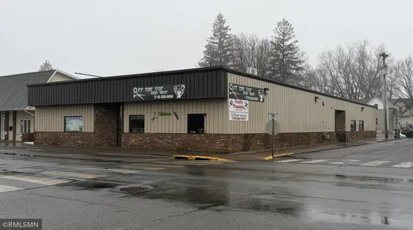 97 Main ST W, Milltown, WI 54858