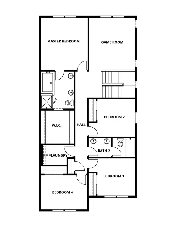 5475 Fall Meadow TRL, North Branch, MN 55056