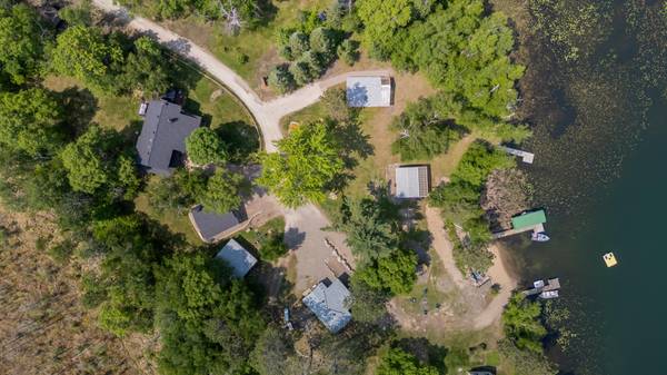1378 Larrup TRL SW, Pine River, MN 56474