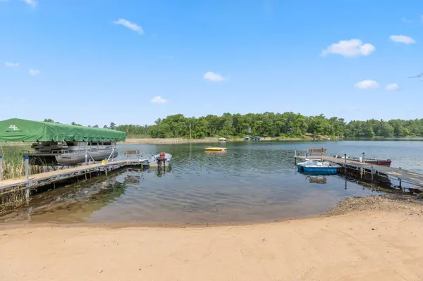 1378 Larrup TRL SW, Pine River, MN 56474
