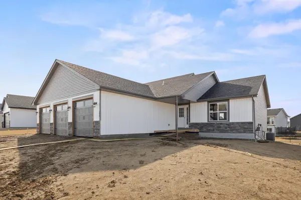 885 Watertown AVE, Delano, MN 55328