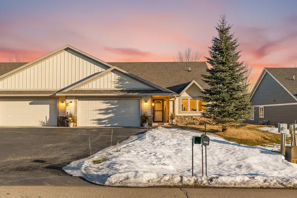 3011 Lakecrest RD NE, Alexandria, MN 56308