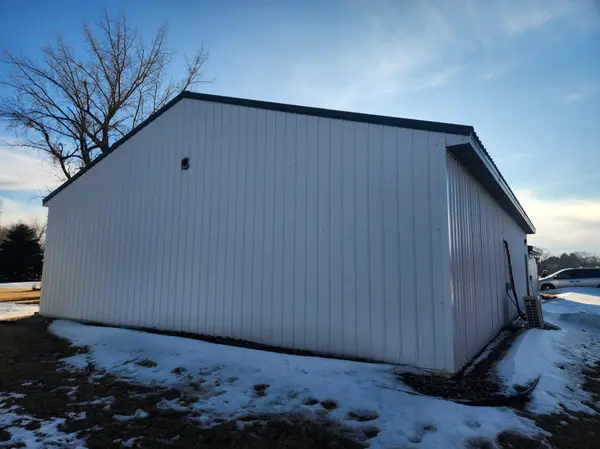 301 County Road 81 N, Argusville, ND 58005
