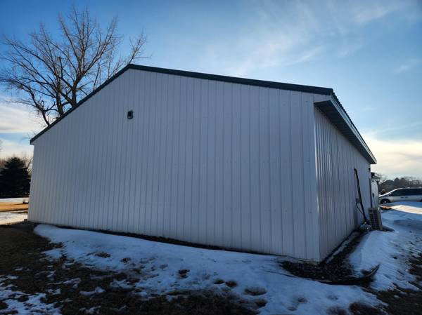 301 County Road 81 N, Argusville, ND 58005