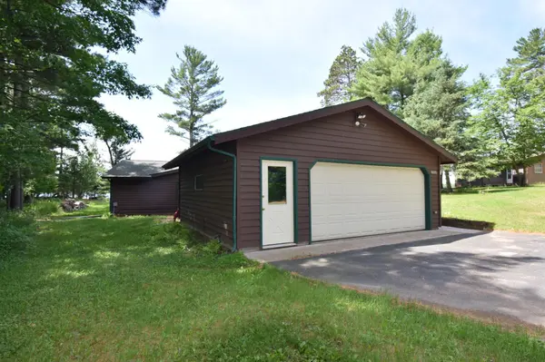 27512 Greer Road EXT, Webster, WI 54893