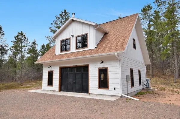 N12395 Eagle View CT, Minong, WI 54859