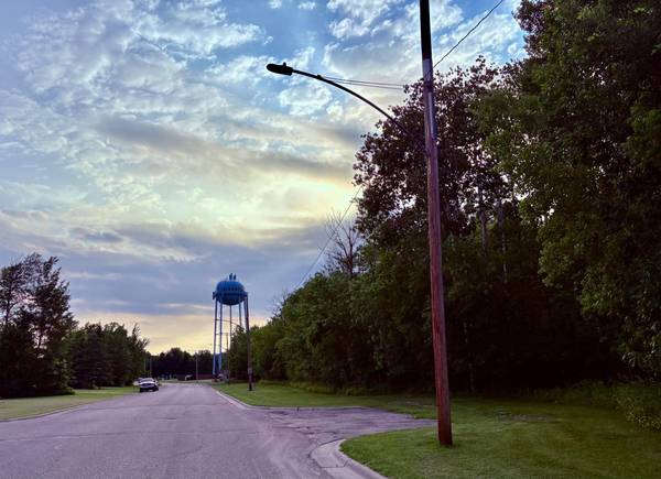 TBD Minnesota Ave NE, Warroad, MN 56763