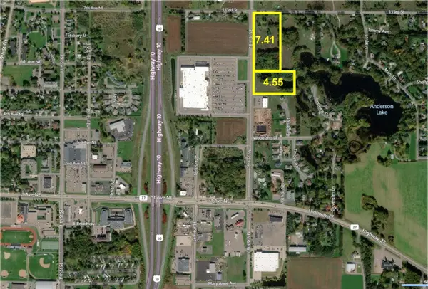 15541 153rd ST, Little Falls, MN 56345