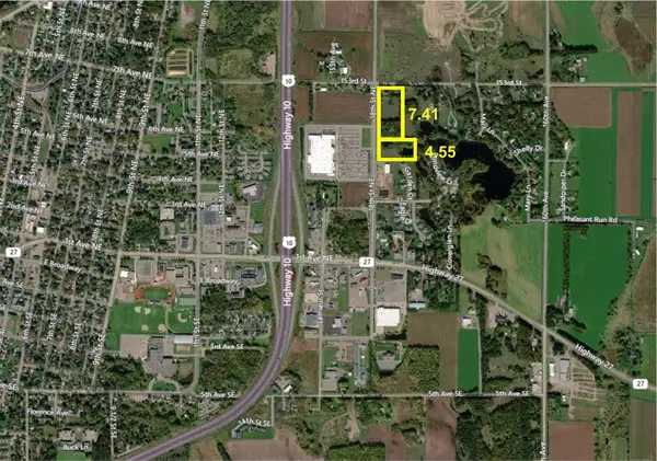 0 18th ST NE, Little Falls, MN 56345