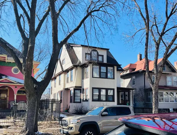 3108 Elliot AVE, Minneapolis, MN 55407