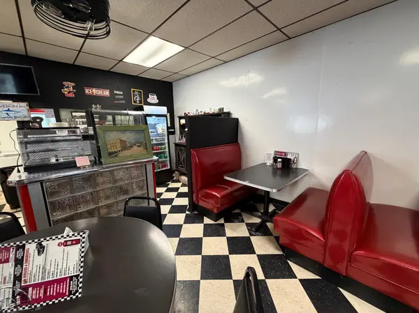 101 N Main Street, Badger, MN 56714