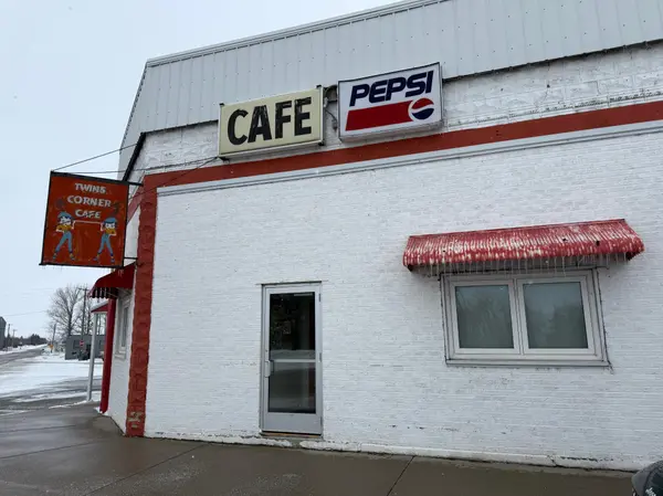 101 N Main Street, Badger, MN 56714