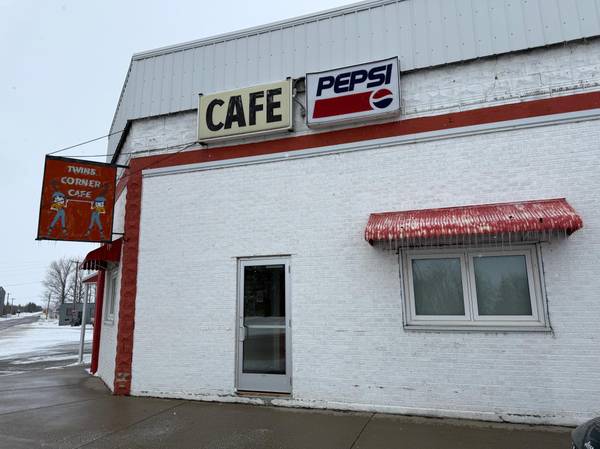 101 N Main Street, Badger, MN 56714