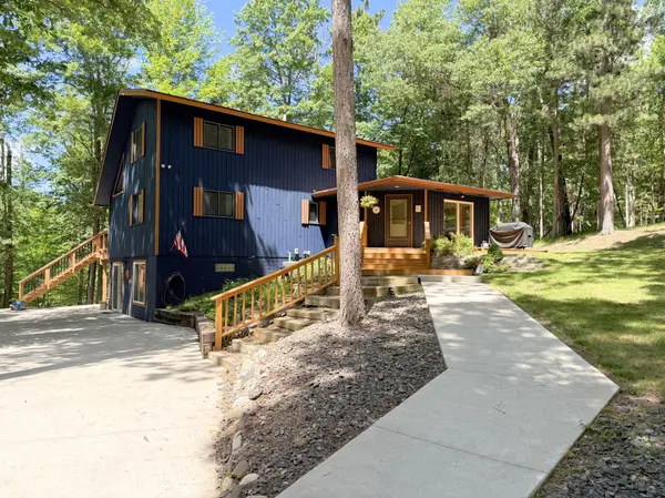 28595 Half Moon CT, Danbury, WI 54830