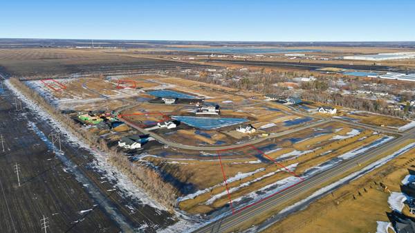 4970 41st AVE N, Fargo, ND 58102