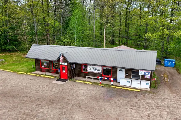 28407 & 28409 County Road H, Webster, WI 54893