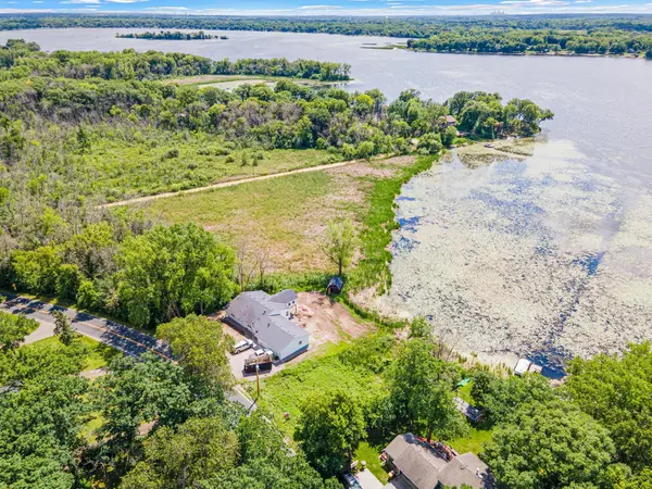 120XX and 12066 Everton Avenue N, Hugo, MN 55038