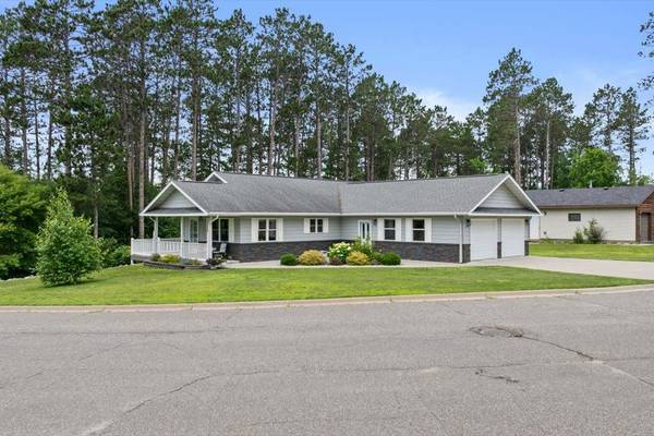 808 5th ST S, Walker, MN 56484