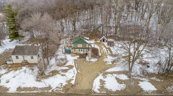 19823 Roberds Lake BLVD, Faribault, MN 55021
