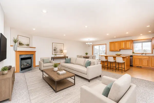 508 Doherty AVE SE, New Prague, MN 56071