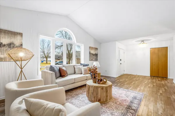 707 Erickson CT, Sauk Rapids, MN 56379