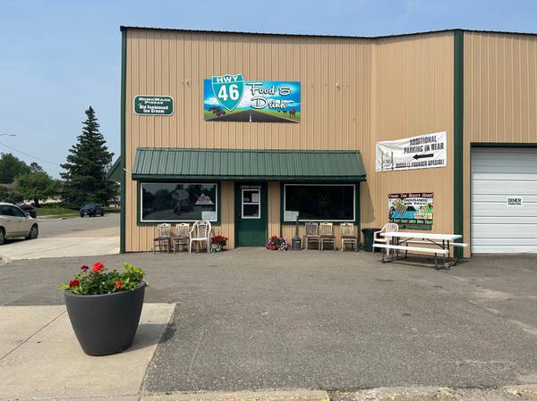 12223 2nd ST, Northome, MN 56661
