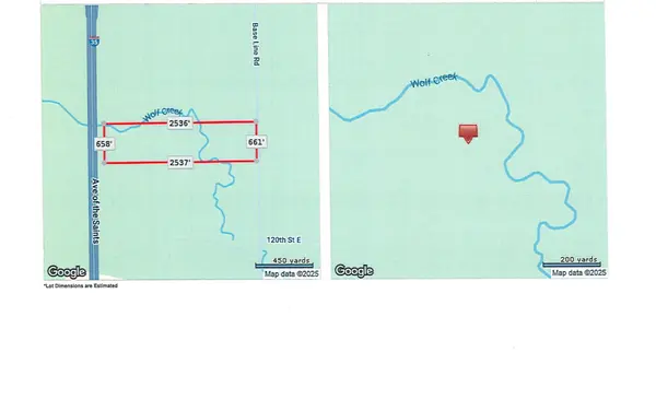 XXX Base Line RD, Dundas, MN 55019
