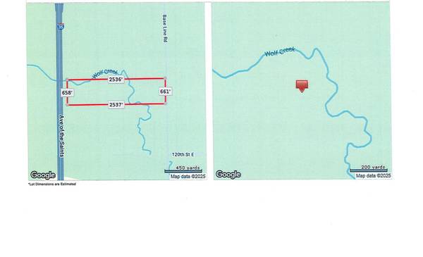XXX Base Line RD, Dundas, MN 55019