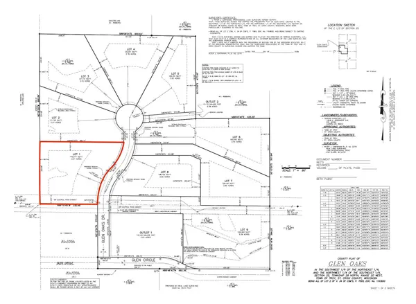152 (Lot 1) Glen Oaks DR, River Falls, WI 54022