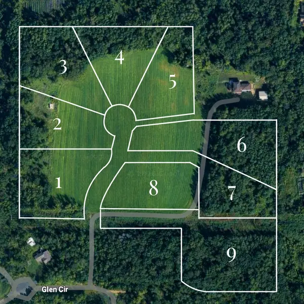 151 (Lot 7) Glen Oaks DR, River Falls, WI 54022