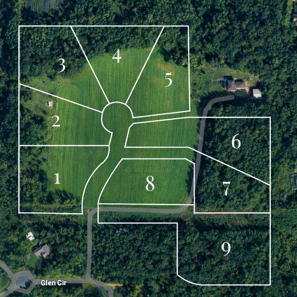 151 (Lot 7) Glen Oaks DR, River Falls, WI 54022