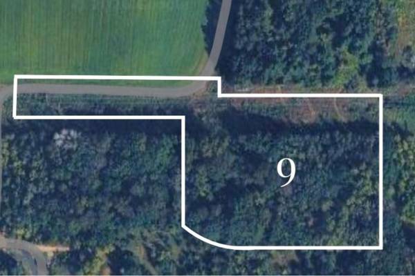 145 (Lot 9) Glen Oaks Drive, River Falls, WI 54022